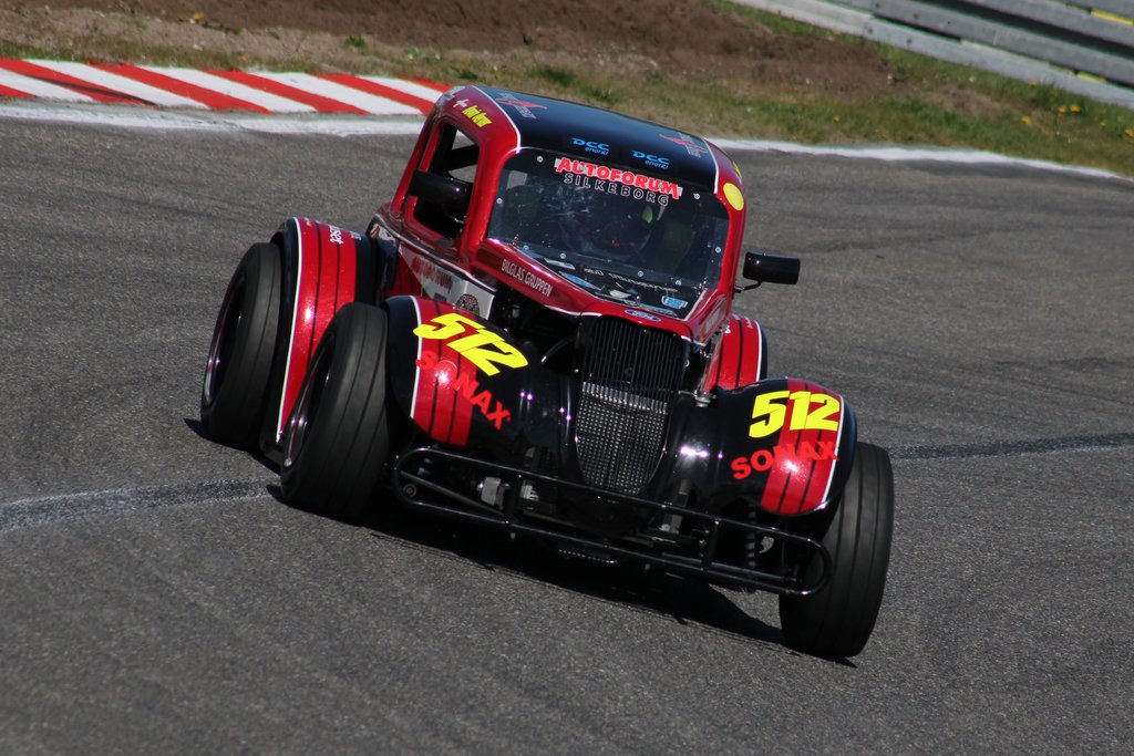 (Foto: Motorsporten.dk)